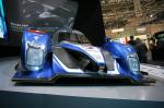Peugeot 908 HDi FAP 2008 года